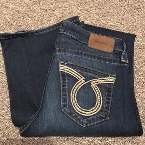 Big Star ‘Liv Boot’ jean